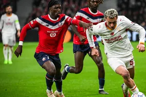 Lille-Lens, F1 à Mexico, MotoGP : où regarder le sport ce week-end
