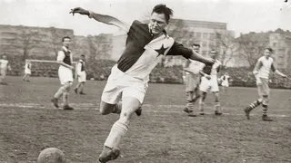 Le club des 700 – Josef Bican
