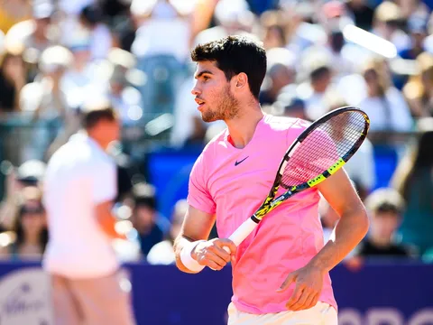 ATP 500 Rio : le programme du jeudi 23 février 2023