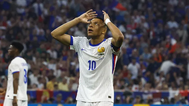Le Real Madrid très inquiet sur l’état de Kylian Mbappé