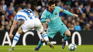 Barcelone – Real Sociedad : fin d’embellie pour les Basques ?