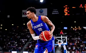 France – Japon (Basket H) : À quelle heure et sur quelle chaine TV regarder le match des JO 2024 ?
