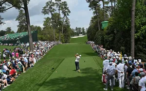 Masters Augusta 2023 : les résultats de la 3e journée