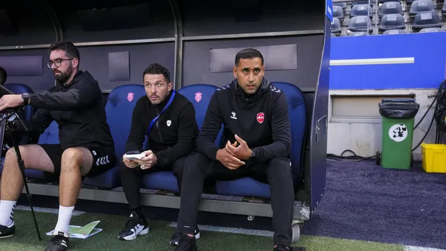 Mercato Valenciennes : trois entraîneurs pour remplacer Ahmed Kantari