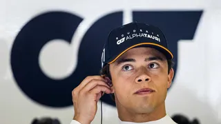 F1 : Nyck De Vries sort du silence après son remplacement chez Alpha Tauri