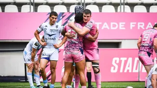 Top 14 : le Stade français bat Montpellier et entretient ses espoirs de top 6 !