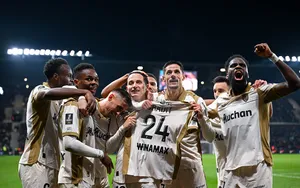 Lens : “On sent qu’ils ont une équipe”, une légende des Sang et Or adore le groupe de Pierre Sage