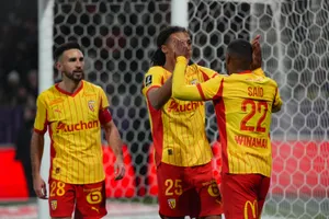 Lens veut prendre la tête à Lorient