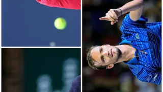 Open d’Australie (H) – Faites vos jeux… sets, et matchs!