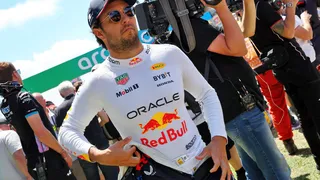 F1 : Sergio Perez (Red Bull) lucide après Barcelone