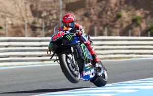 Grand Prix France 2024 MotoGP – Essais libres 1 – Classement et résultat : Jorge Martin le plus rapide !