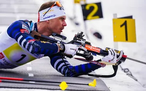 Biathlon : quelles ambitions pour l’Équipe de France masculine en Coupe du Monde ?