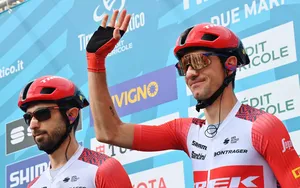 Giro 2023 : Tous les forfaits de dernière minute