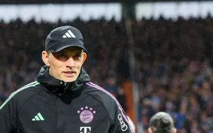 Bayern Munich : Thomas Tuchel quitte le club