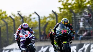 MotoGP – GP de France : Bezzecchi remporte le 1000e GP, Zarco sur le podium