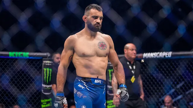 UFC 315 : 3 scenarios pour Benoit Saint-Denis après le forfait de Joel Alvarez