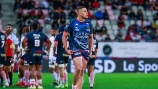 Oyonnax: un renfort de poids à l’aile arrive dans l’Ain