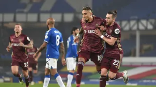 Premier League – Raphinha offre la victoire à Leeds face à Everton