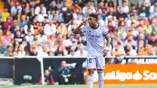 Affaire Vinicius Jr : Mbappé, Leão et R9 au soutien du Madrilène victime de racisme