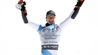 Bilan Ski Alpin saison 2022 : le sacre de Marco Odermatt !