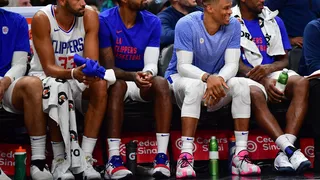 NBA : l’avis cash de Paul George sur le départ de Nicolas Batum