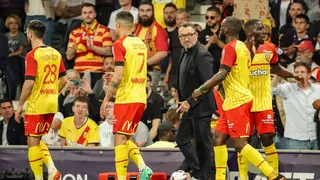 RC Lens : la déclaration d’amour de Franck Haise à l’un de ses joueurs