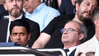 PSG : un entraîneur dit non, le plan B en passe d’être activé !