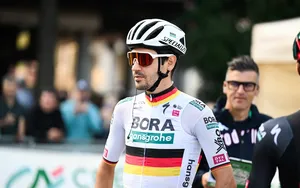 Mercato cyclisme : Cofidis récupère un équipier de Primoz Roglic