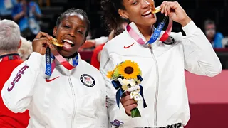 Palmares Coupe du Monde Basket : les USA et les autres