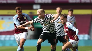 Manchester United – Crystal Palace : Les Diables Rouges, prêts à s’enflammer