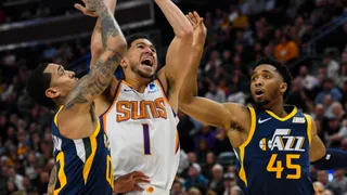 Preview NBA : Une bataille intense pour les playoffs à l’Ouest !
