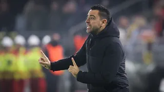 Football : Xavi sur la sellette au Barça ?