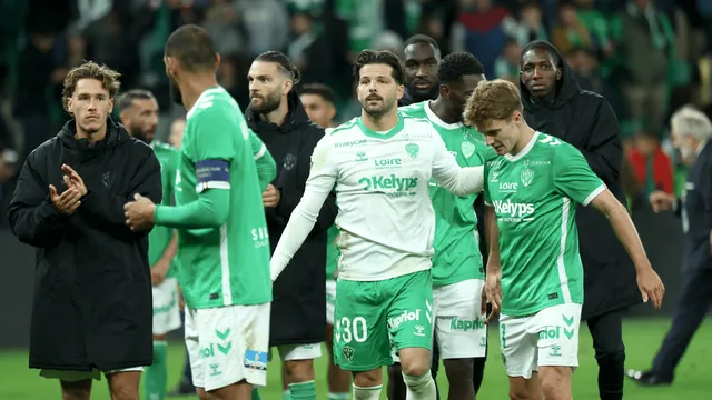 ASSE : un titulaire indiscutable privé de derby ?