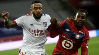 Lyon – Lille : faux pas interdit dans le sprint final