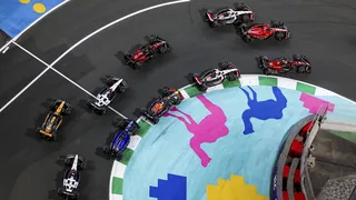 GP Arabie Saoudite F1 2024 : À quelle heure ? Sur quelle chaine TV suivre la course ?