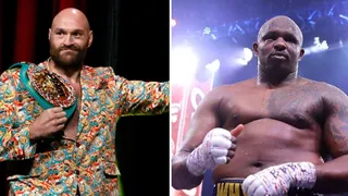 Fury vs Whyte, un combat déjà historique pour le titre WBC ?