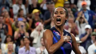 US Open (F) : Leylah Fernandez, à un pas du rêve