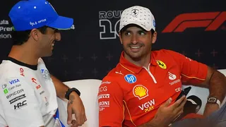 F1 : Carlos Sainz et Williams c’est pour bientôt, Ocon priorité de Audi
