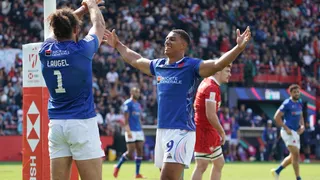 Rugby à 7 : un taulier de l’équipe de France annonce sa retraite