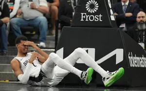 Spurs : La restriction de Wembanyama commence à coûter cher à San Antonio