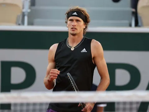 Roland-Garros (H) : une journée de bataille sur le court