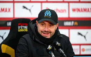 Mercato OM : un chouchou de De Zerbi comme dernier cadeau de l’hiver