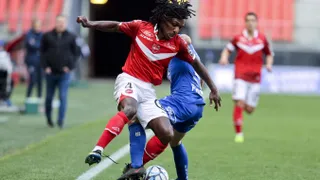 Troyes cède en fin de match à Valenciennes