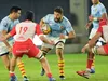 Pro D2 : Perpignan, champion après sa victoire contre Biarritz, est de retour en Top 14 !