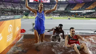 Championnats du monde d’athlétisme 2023 : Les résultats du jour (22/08/2023)