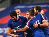 6 Nations : le XV de France domine l’Irlande et termine deuxième