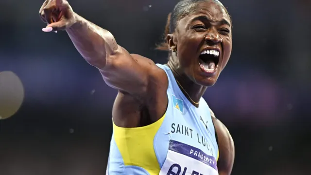 JO Paris 2024 – Athlétisme : Le programme et horaires du jour (6 août 2024)