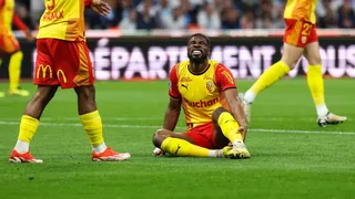 Mercato RC Lens : Oughourlian furieux, le transfert de Danso capote