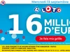 Loto du Mercredi 13 septembre 2023 : heure du tirage, gains et pronostic