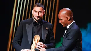 Ballon d’Or : le classement complet du Trophée Yachine 2025